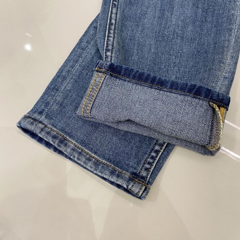 Louis Vuitton Jeans